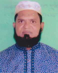 Abu Reza Mohammad Monjurul Haq